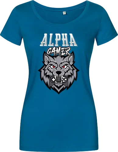 Alpha Gamer