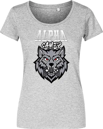 Alpha Gamer