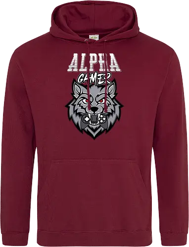 Alpha Gamer