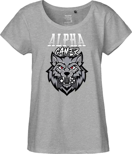 Alpha Gamer