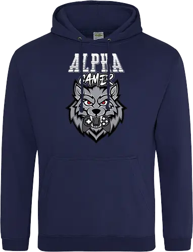 Alpha Gamer