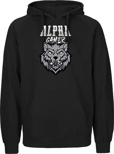 Alpha Gamer