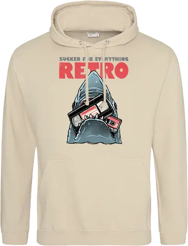 Everything Retro