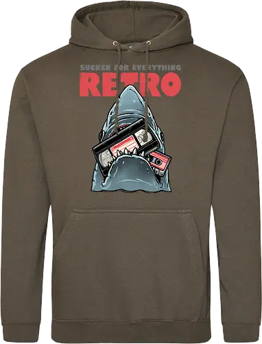 Everything Retro