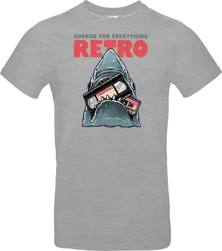 Everything Retro