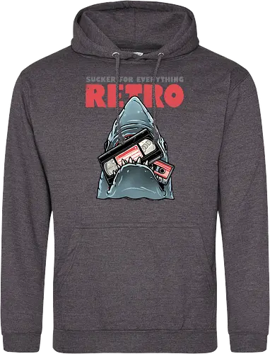Everything Retro