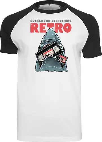 Everything Retro