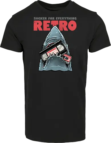 Everything Retro