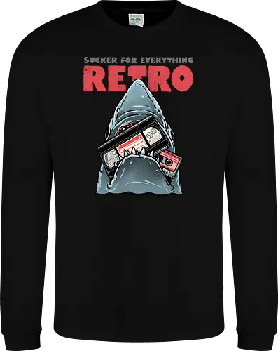 Everything Retro
