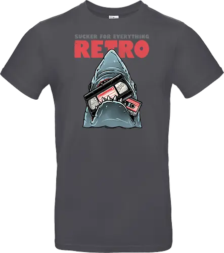 Everything Retro