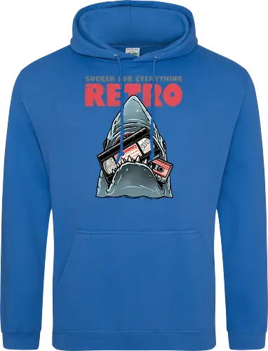 Everything Retro