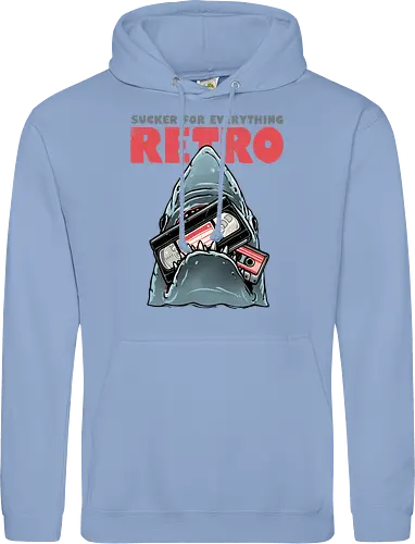 Everything Retro