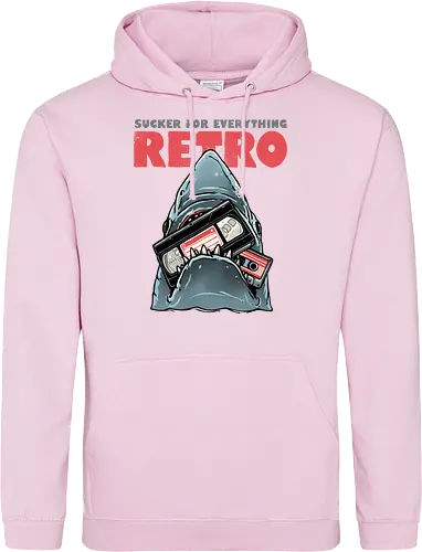 Everything Retro