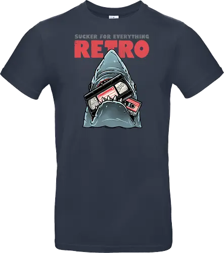 Everything Retro