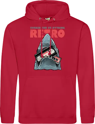 Everything Retro