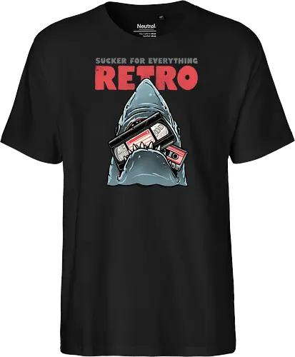 Everything Retro
