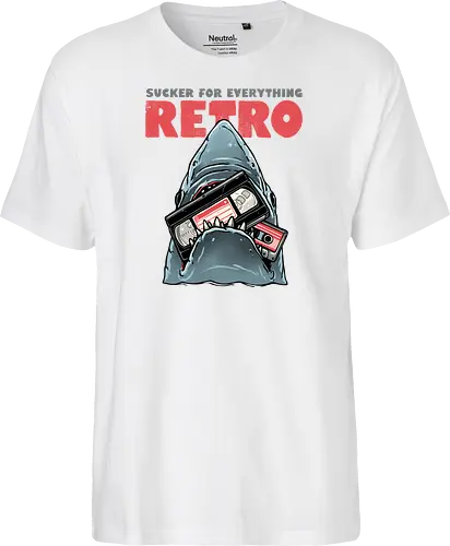 Everything Retro