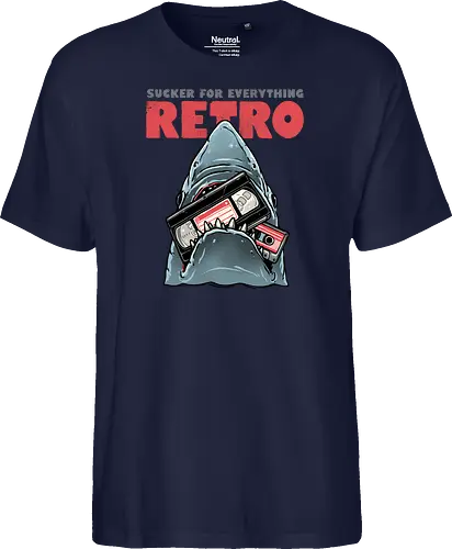 Everything Retro