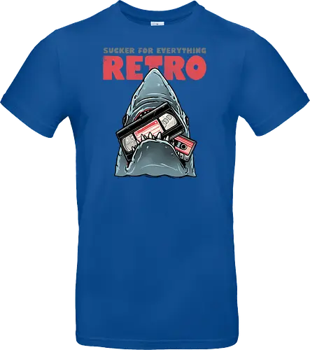 Everything Retro
