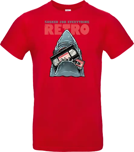 Everything Retro