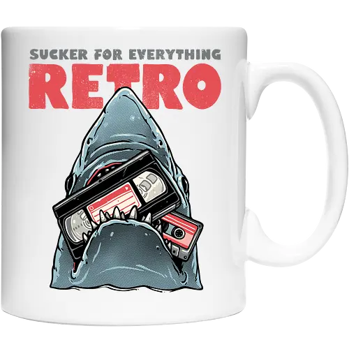 Everything Retro