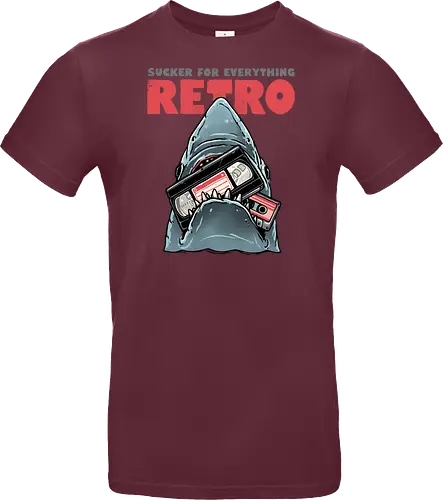 Everything Retro