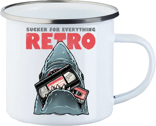 Everything Retro
