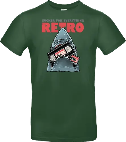Everything Retro