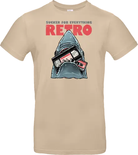 Everything Retro