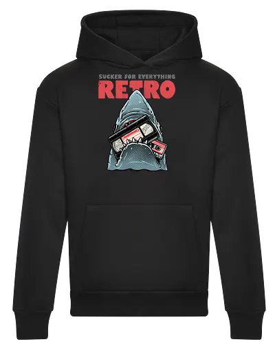 Everything Retro