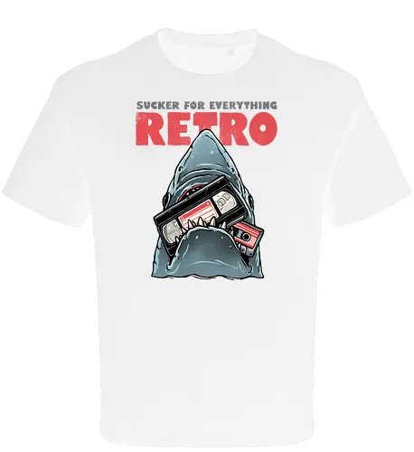 Everything Retro