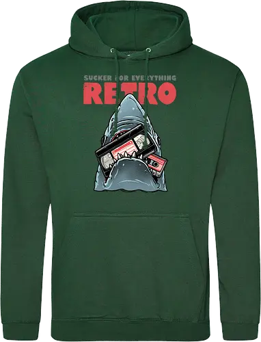Everything Retro