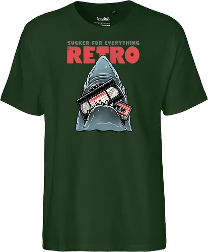 Everything Retro