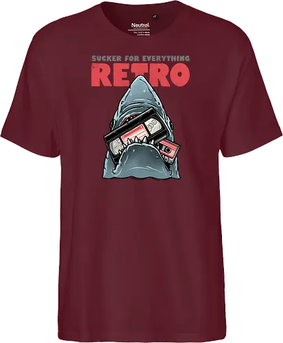 Everything Retro