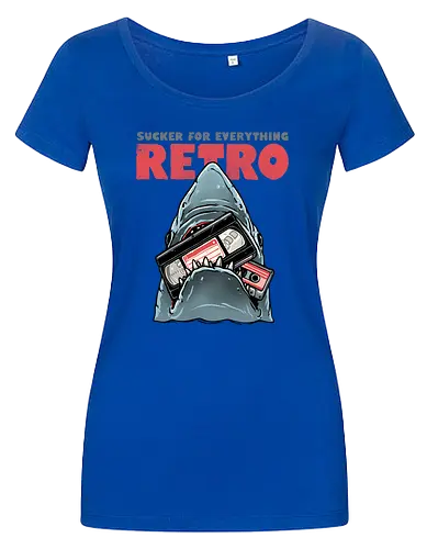 Everything Retro