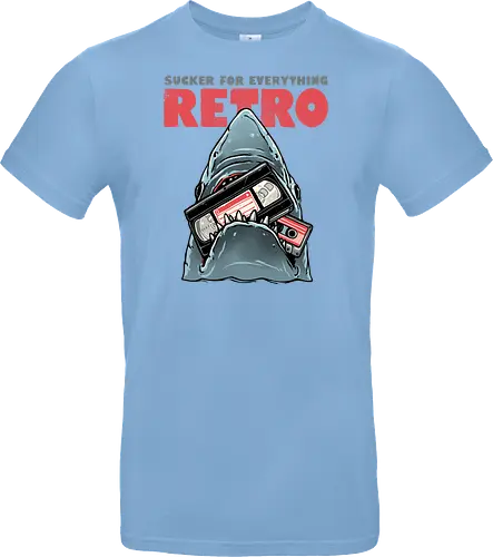 Everything Retro
