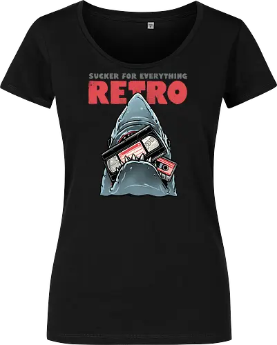 Everything Retro