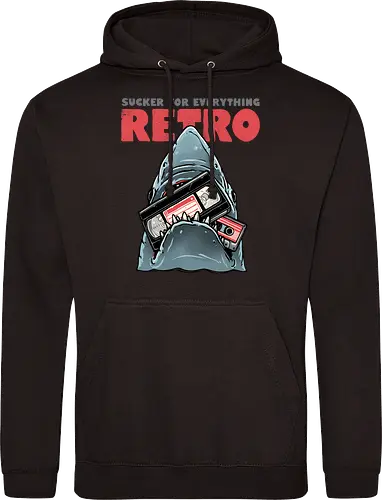 Everything Retro