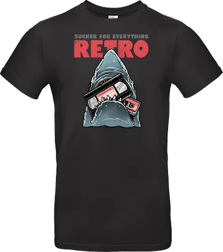 Everything Retro