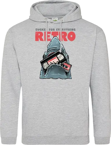 Everything Retro