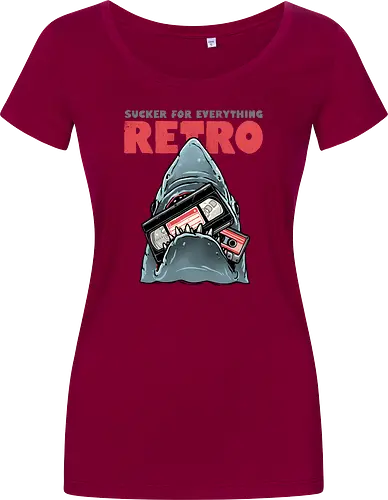 Everything Retro
