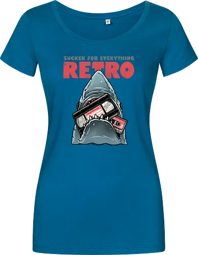 Everything Retro