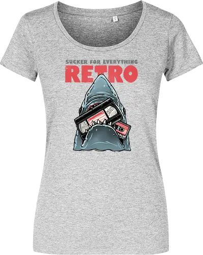 Everything Retro