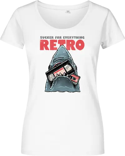 Everything Retro