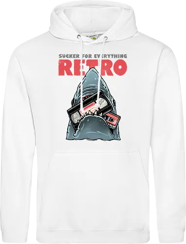 Everything Retro