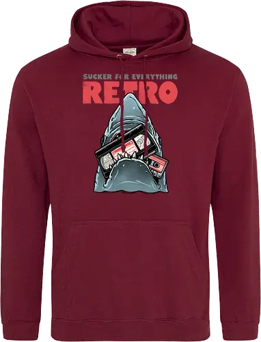 Everything Retro