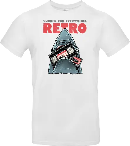 Everything Retro