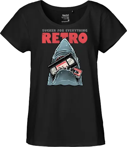 Everything Retro