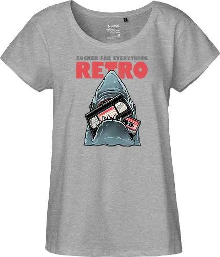 Everything Retro