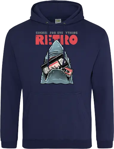 Everything Retro